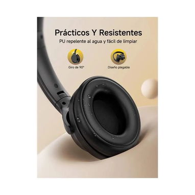 AUDIFONO DE DIADEMA O CASCO 1HORA AUT251- ULTIMO MODELO - 3/3