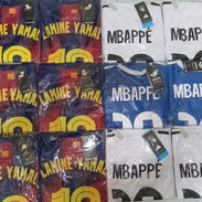 Camisetas de Lamine Yamal y Mbappé calidad premium - Img 52565654