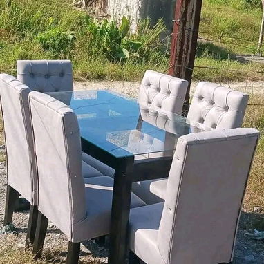 Excelente oferta de juegos de comedor disponible para el konfor y garantía - 8/10