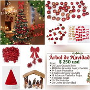 Arbol de navidad - Img 57815298
