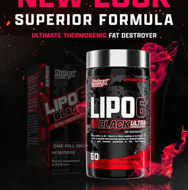 ®®®Next-Phase®®®LIPO 6/NUTREX® 100% AMERICANA/Quemador Termogenico/Varias Ediciones Disponibles>>>53436097 / 53437216<<< - Img 85918440