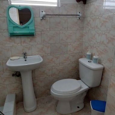 Apartamento seminterior de 1/4, en Nuevo Vedado (NV-12) - Img 83318069