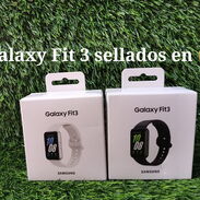 Samsung Galaxy Fit 3 sellados en caja nuevos a estrenar 55595382 - Img 45579542