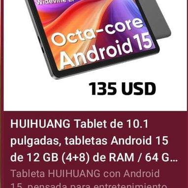 Varios modelos de tablet - 2/3