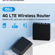 Router 4g wifi - Img 56126919