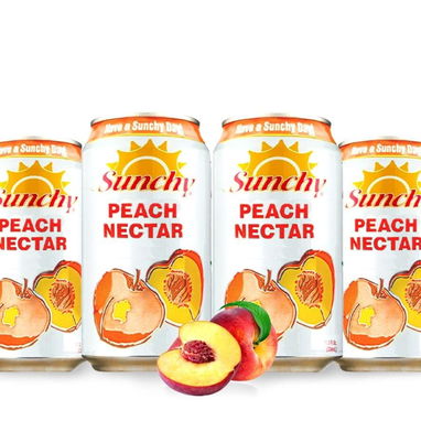 JUGO SUNCHY - 2/3