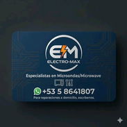 📢 SE COMPRAN PIEZAS DE MICROONDAS - Img 55781301