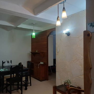 🏤🌞Apartamento de renta en el Vedado/Alquiler en Habana/House for rent/Accommodation/Renta en Vedado - 6/8