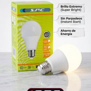 Ilumina tu hogar con los Bombillos LED S.P.C! 💡 ¿Buscando una iluminación potente venta habana - Img 56053535