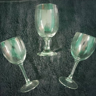 CRISTALERÍA ELEGANTE, PARA EL HOGAR O NEGOCIO - Img 118019140