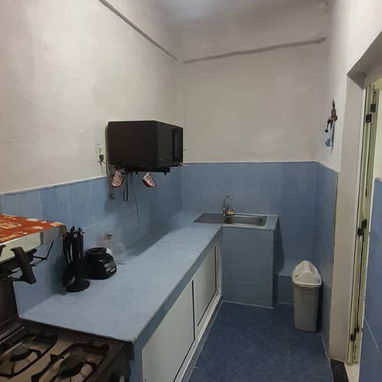 Apartamento lineal en la Habana Vieja por solo 23 mil EUROS - 5/8