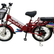 Vendo bicicletas eléctricas - Img 45377806