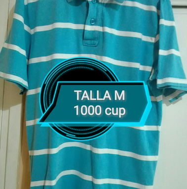 Pullovers y camisetas de uso talla S-M para hombre - Img 95708859