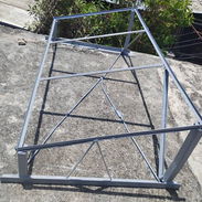 Bases de paneles solares - Img 56862701