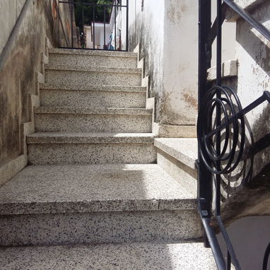 Vendo casa indep en guanabacoa x apto 1 hab en centro habana, habana, playa onplaza - Img 116402459