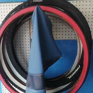🚲🛞 ¡VENTA DE PIEZAS Y GOMAS PARA BICICLETAS EN LA HABANA! 🔥 - 7/9