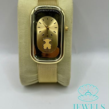 RELOJES - 10/10