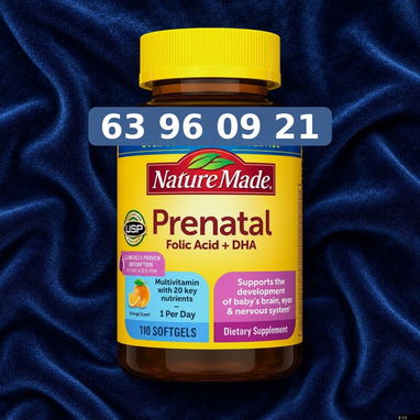 Prenatal - 3/3