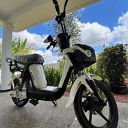 MOTO ELECTRICA - Img 54994896