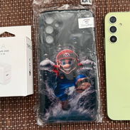 SAMSUNG GALAXY A34 5G 6Gb - Img 55808950