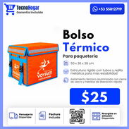 Bolso térmico - Img 57854966