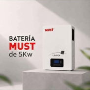 Batería de 5kw - Img 55838318