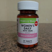 Multivitaminas para Mujeres 🎀🎁 - Img 51421686
