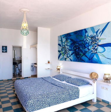 ☀️🌊⚓️¡Hospédese en esta impresionante mansión playera de lujo!.⚓️🌊🛟 #BNB - Img 61291132
