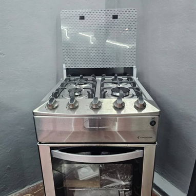 ✅Cocina con horno-💵$340usd - 5/7