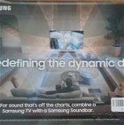 Televisor Samsung 50 pulgadas - Img 45762146