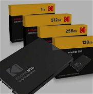 SSD PATRIOT 120/128GB !!! SSD 240/256GB !!! SSD 480/512gb - Img 45653989