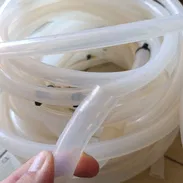 ‼️ VENTA DE MANGUERA DE SILICONA PARA SALIDA DE SPLIT, LAVADORA ‼️ - Img 55432140