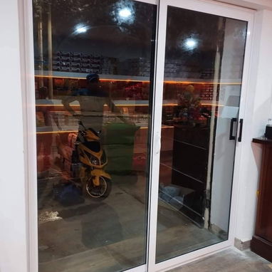 Marquetería de ventanas y puertas. Todo para exteriores y interiores - Img 122363918