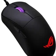 🎮 Mouse Asus ROG Harpe Mini Core Black 🎮 1000Hz🔹300ips🔹52g🔹ROG Micro Switch II🔹12000dpi🔹Teflon Mouse 📦0km - Img 55312510