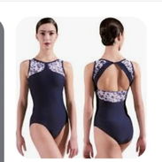 LEOTARD O BODY NUEVO TALLA M - Img 54980943