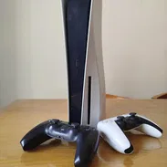 🎮💎 PlayStation 5 (Versión Disco) (PIRATEABLE) — ¡Listo para jugar en pareja! 💎🎮 - Img 50891188