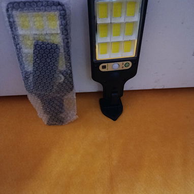 Luces solares - 2/2