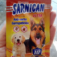 Champú Anti-Sarna para Perros - Img 57550978