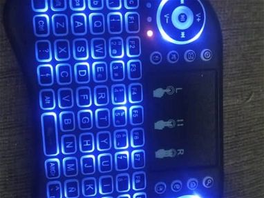Mini teclado - Img 66176902