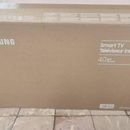 📦Tv de 40 pulgadas smart tv  ✅Marca Samsung - Img 56652888