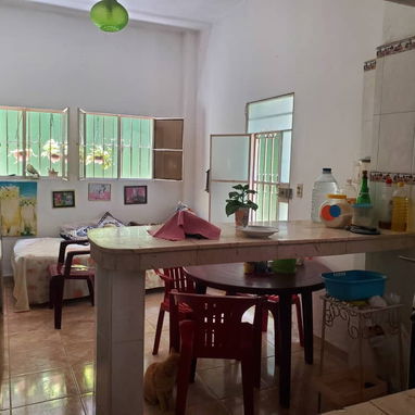 Casa semi-independiente de 3 dormitorios Playa 70mil 53582376 - Img 122205778