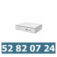 DC UPS M1550 – Mini UPS / Power Bank para Redes y Equipos de Seguridad VPT-0133 - Img 55884936