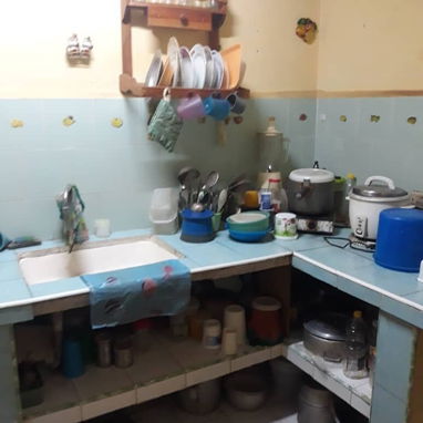 🏠 ¡SE VENDE APARTAMENTO EN EL CERRO (CASINO DEPORTIVO)! - 7/7