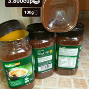 ☕️Café Soluble ☀️SUPER PURO☕️✅️ 100g - Img 56061219