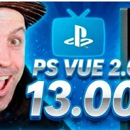 YA PUEDES DESBLOQUEAR TU PS4 HASTA LA VERSION 13 CON 5 JUEGOS TENGO 25 TB DE JUEGOS...GAMERAMPA-VEDADO - Img 50322699