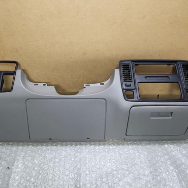 1994-1996 impala ss lower dash - Img 123232551