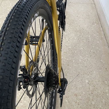 Bicicleta SEREIN 26 - 4/4