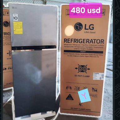 REFRIGERADORE - Img 123635835