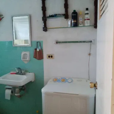 Apartamento de 2 cuartos amplios. - Img 108137465