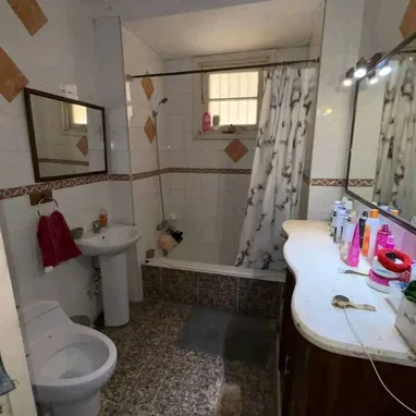 Apartamento en el primer piso en el vedado - Img 117198167